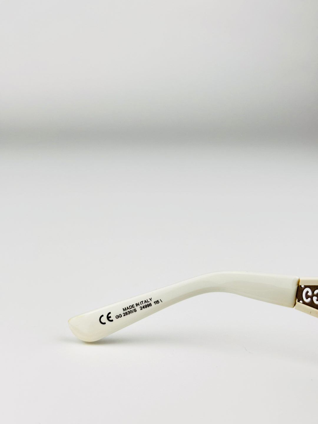 GUCCI - GG2830/S