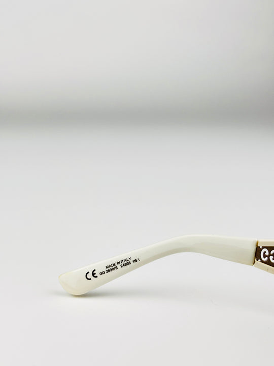 GUCCI - GG2830/S