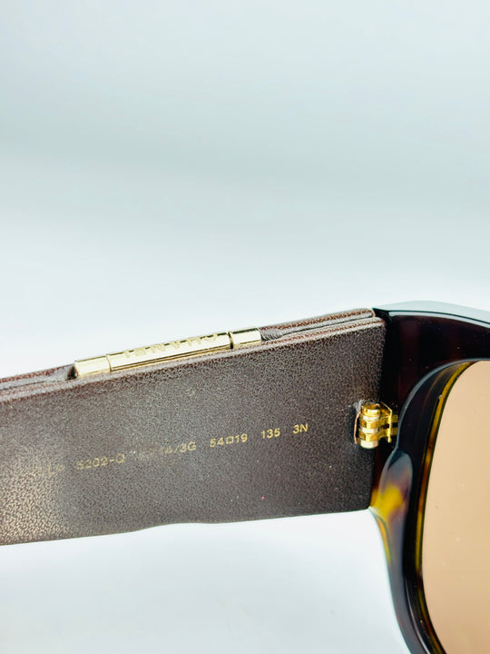 CHANEL - 5202-Q