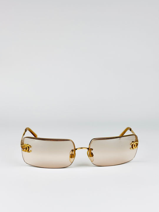 CHANEL - 4104-B