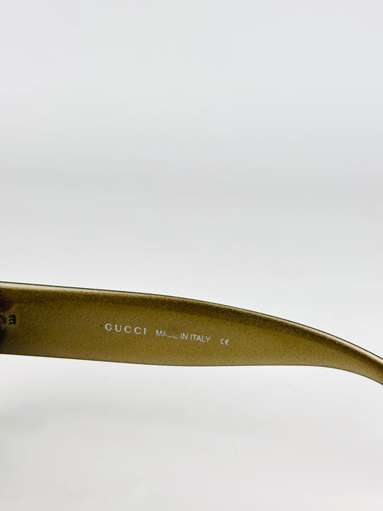 GUCCI - GG2409/S