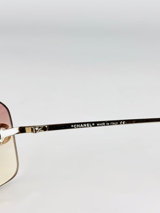 CHANEL - 4017-D