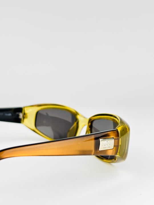 GUCCI - GG2454/S