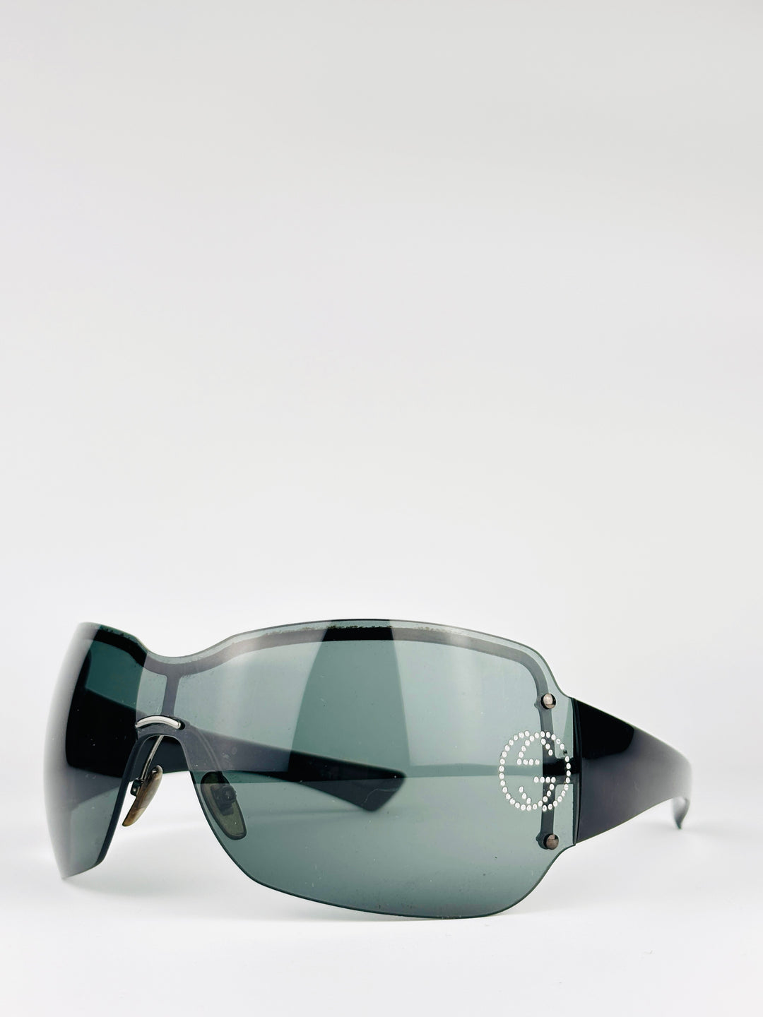 GUCCI - GG1825STRASS/S