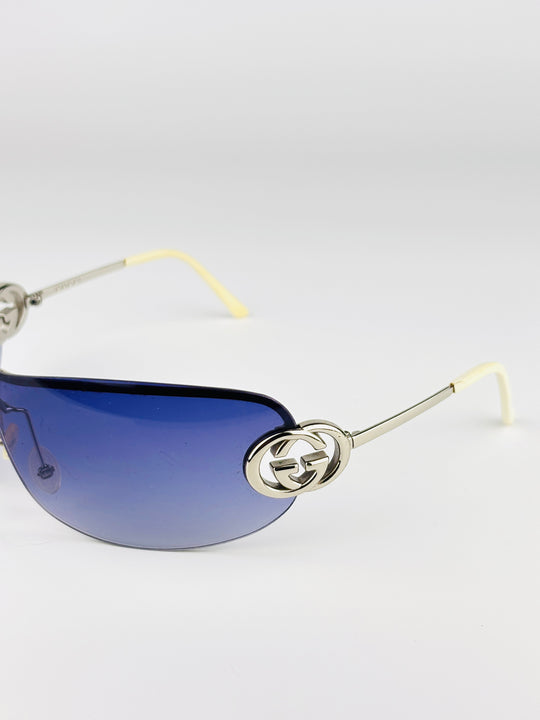 GUCCI - GG2773/S