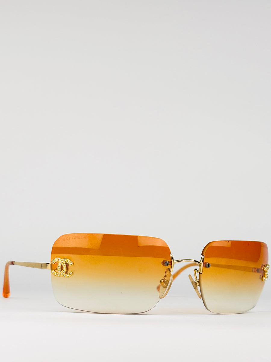 CHANEL - 4017-D