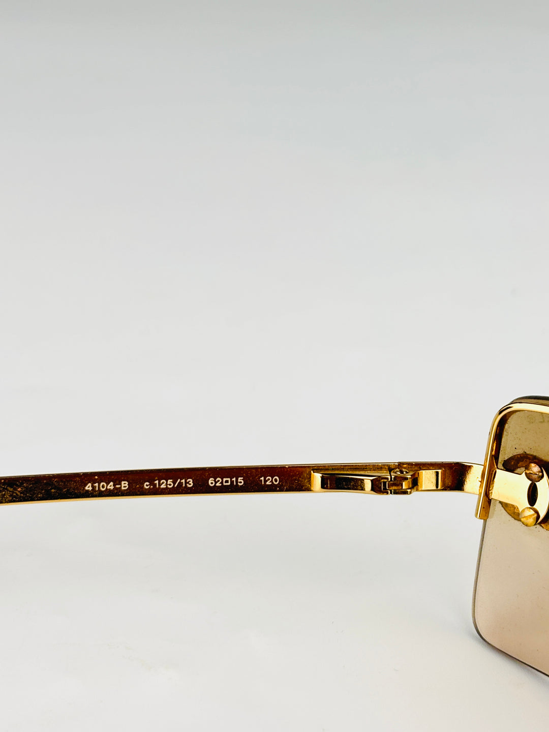 CHANEL - 4104-B