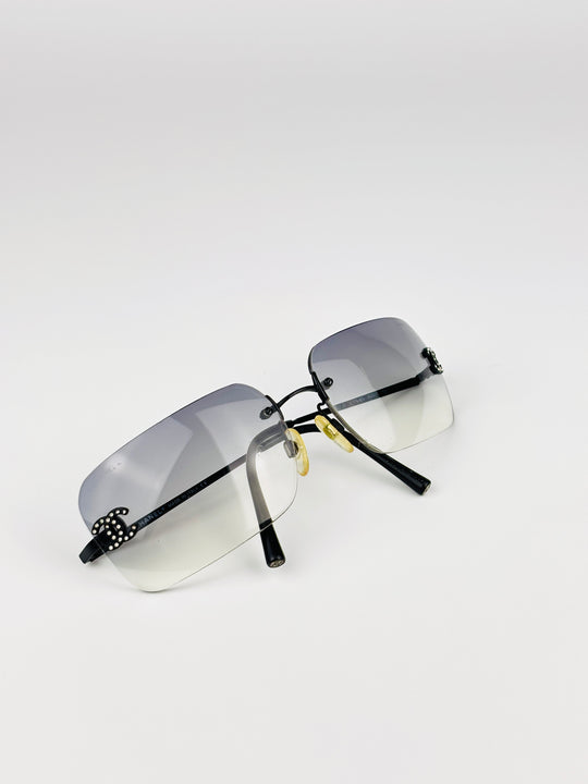 CHANEL - 4017-D