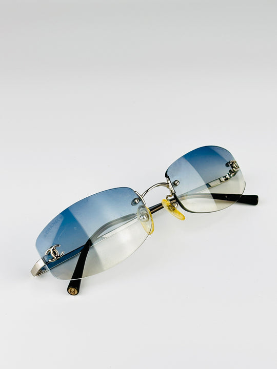 CHANEL - 4002