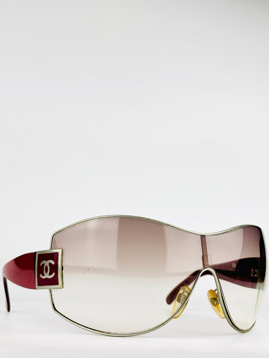 CHANEL - 4114