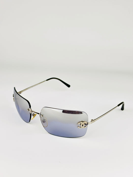 CHANEL - 4017-D