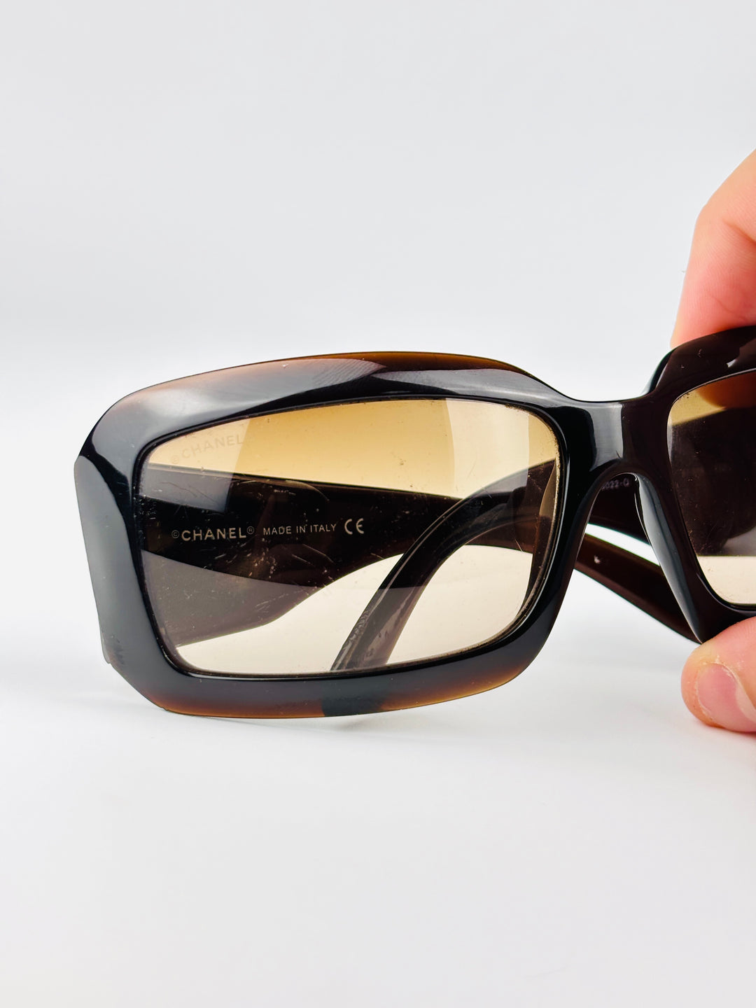CHANEL - 6022-Q