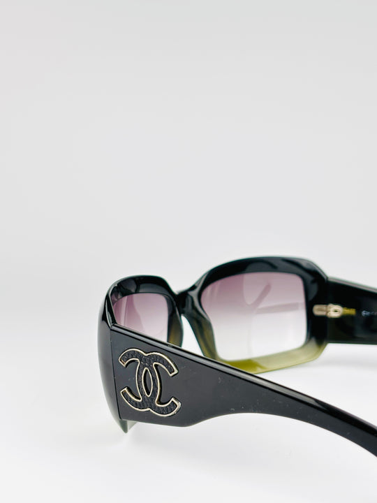 CHANEL - 6022-Q