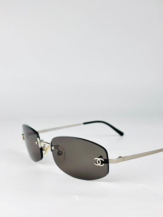 CHANEL - 4002