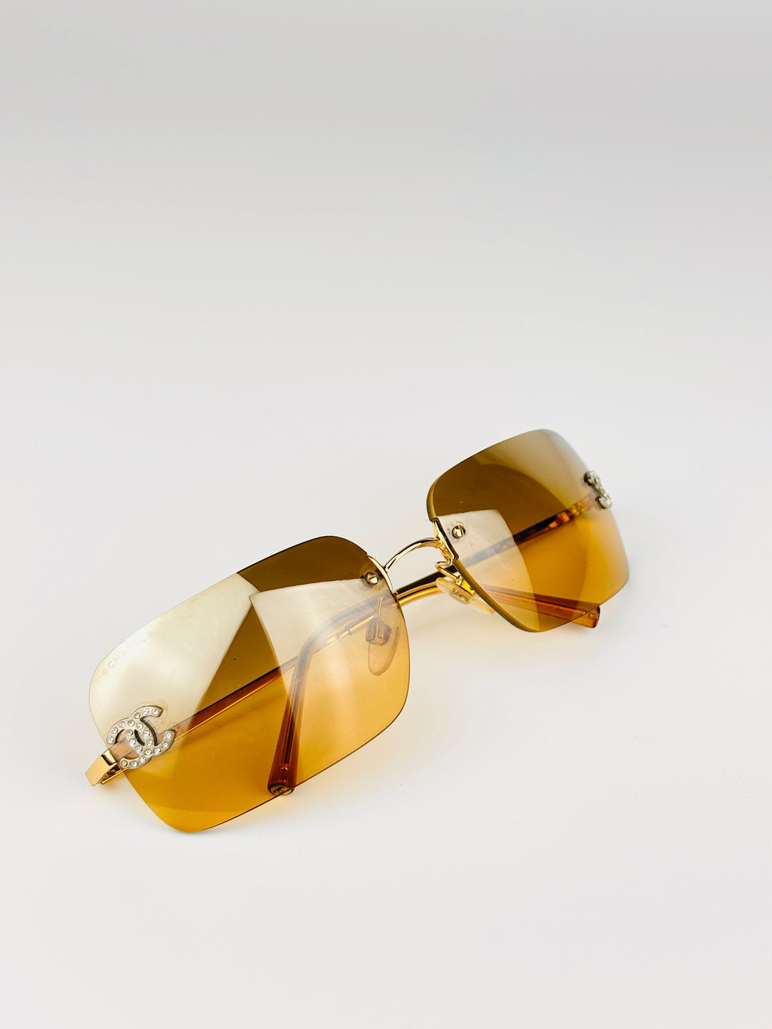 CHANEL - 4017-D