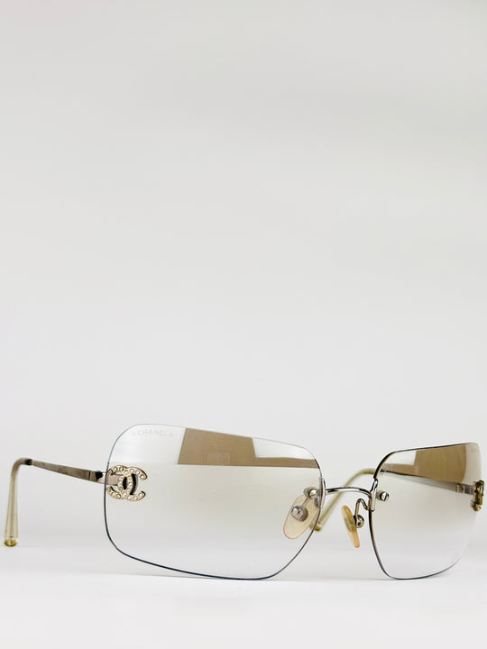 CHANEL - 4017-D