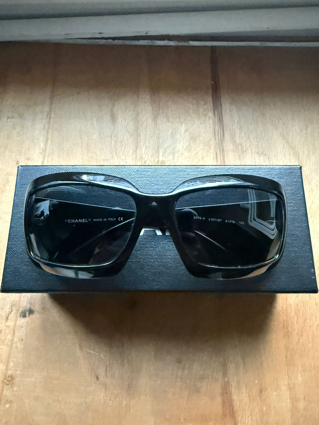CHANEL - 5076-H
