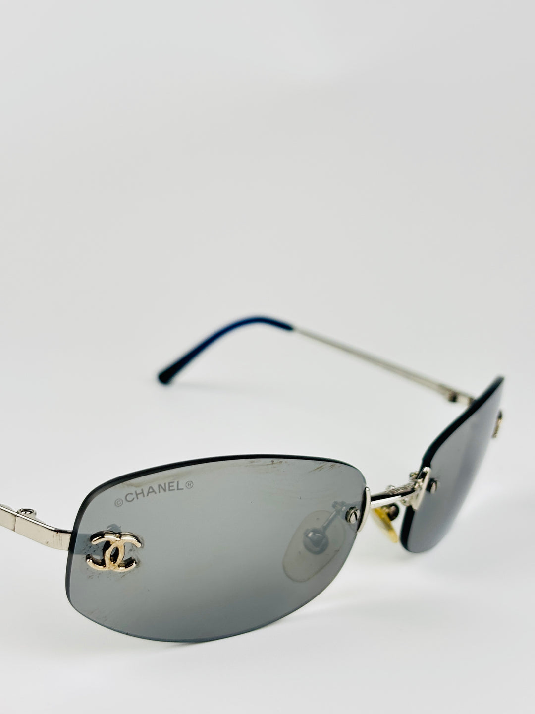 CHANEL - 4002