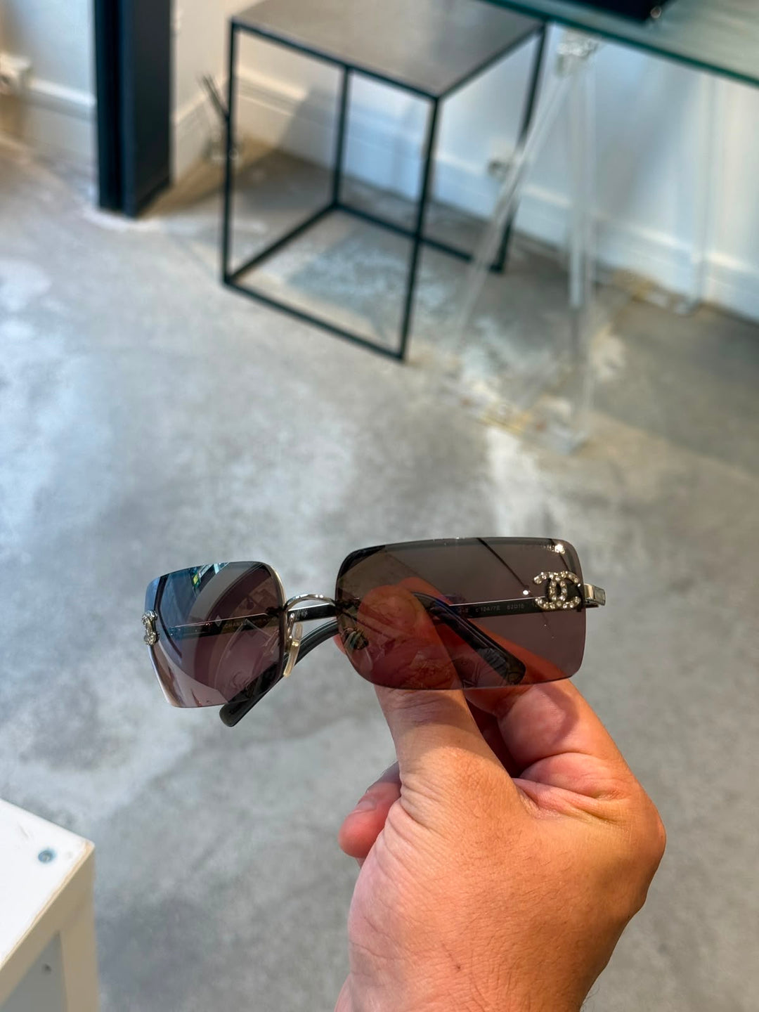 CHANEL - 4104-b