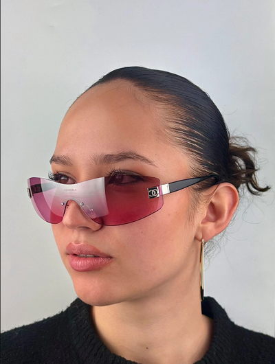 CHANEL - 4019