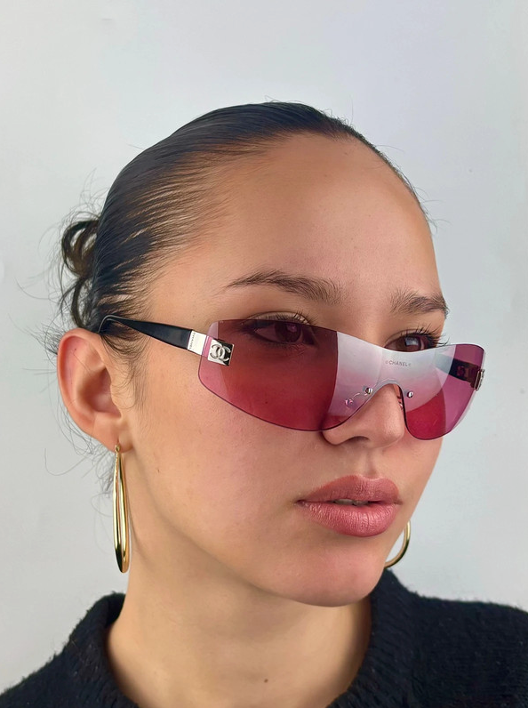 CHANEL - 4019
