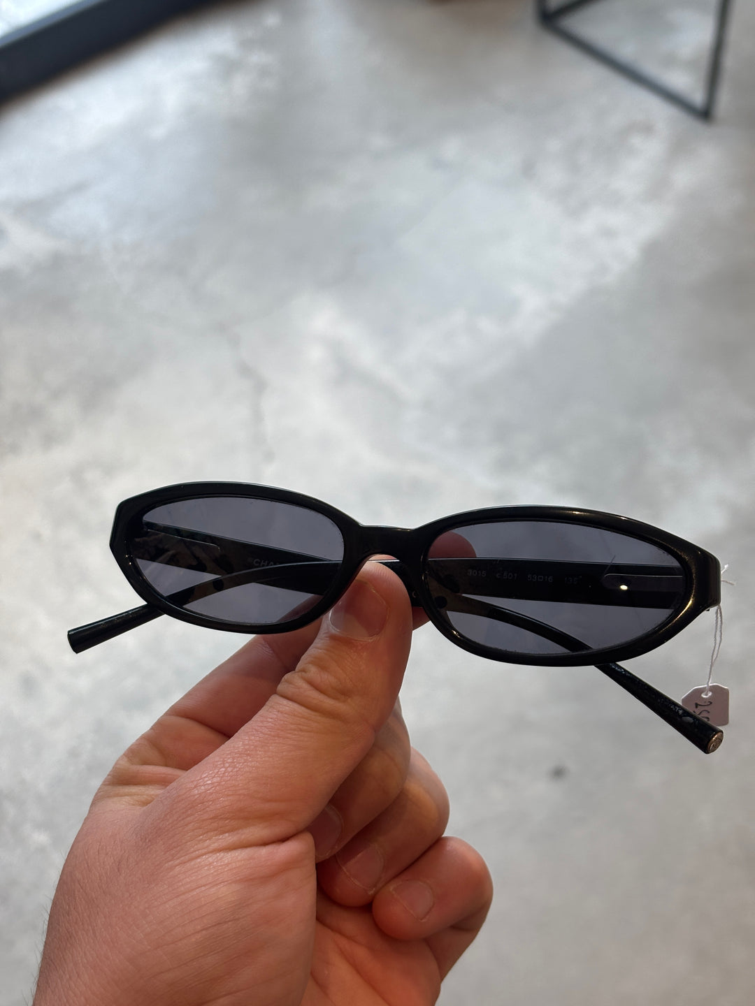 CHANEL - 3015