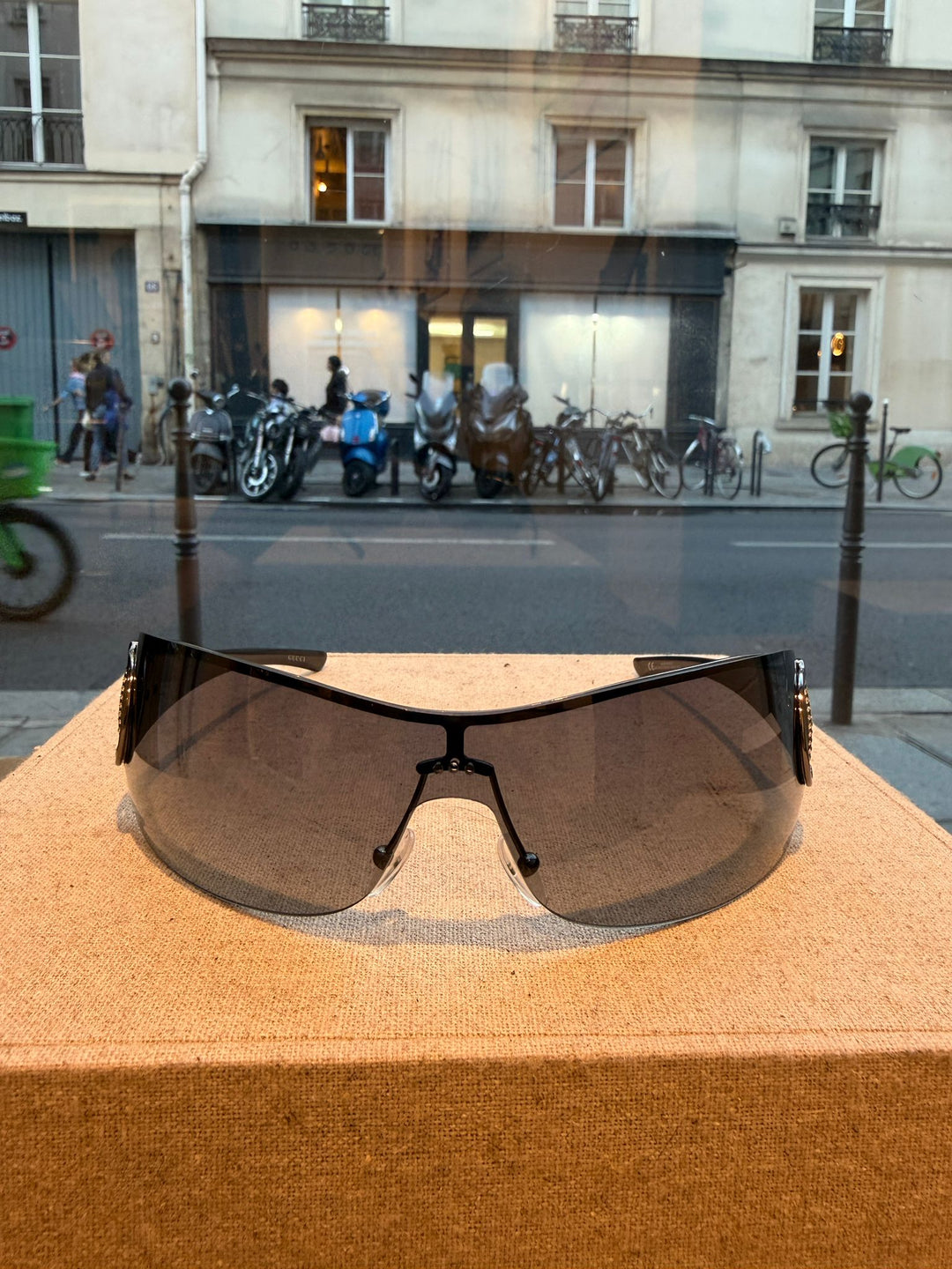GUCCI 2712