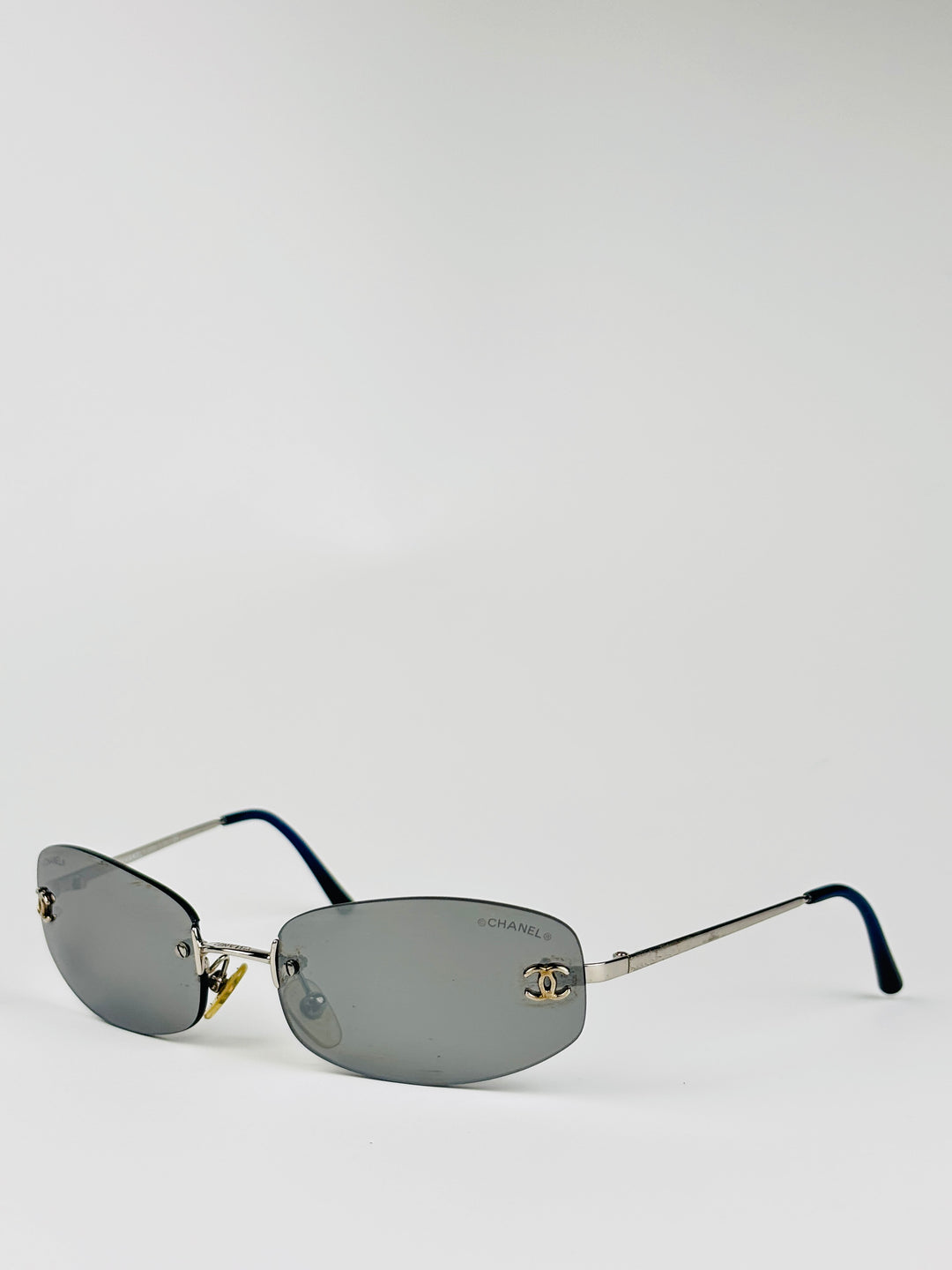 CHANEL - 4002