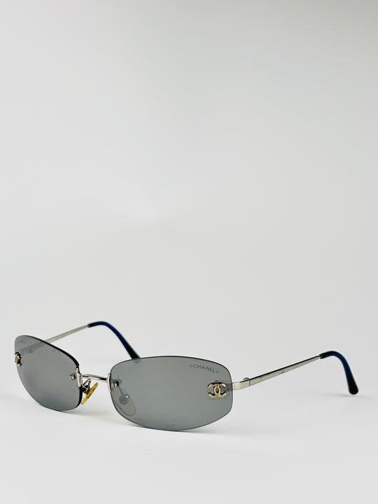 CHANEL - 4002