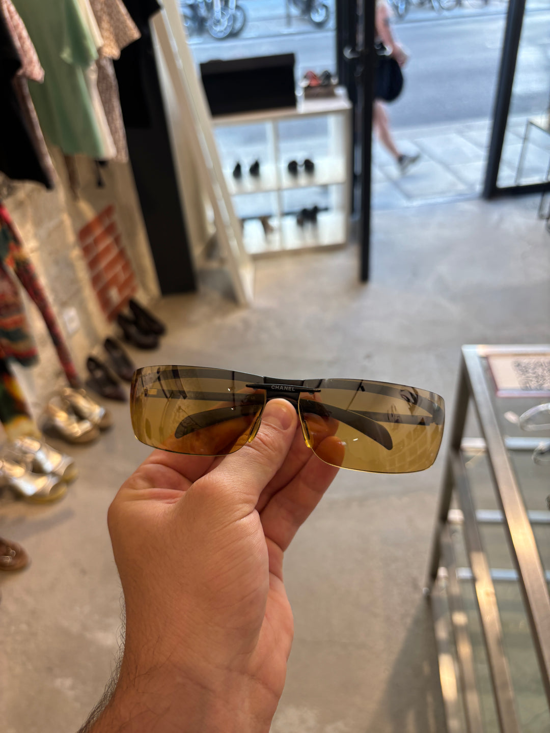 CHANEL - 6003