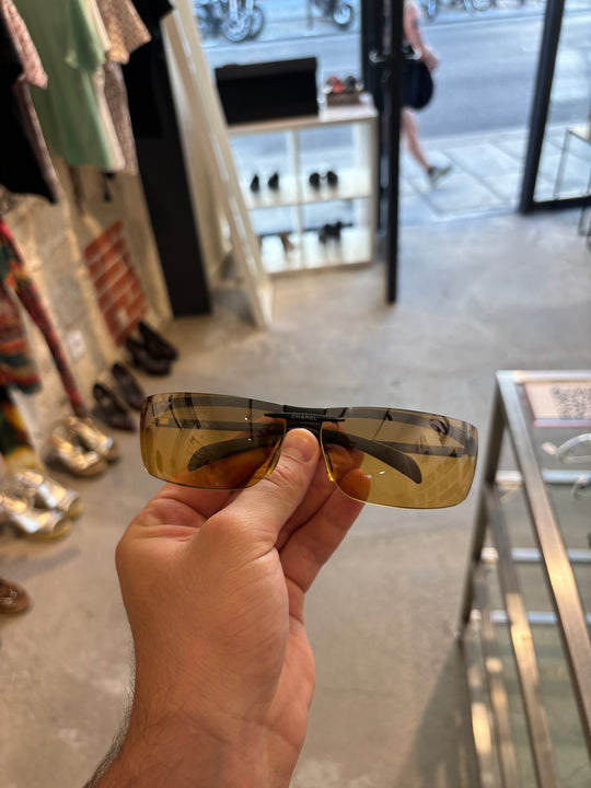CHANEL - 6003