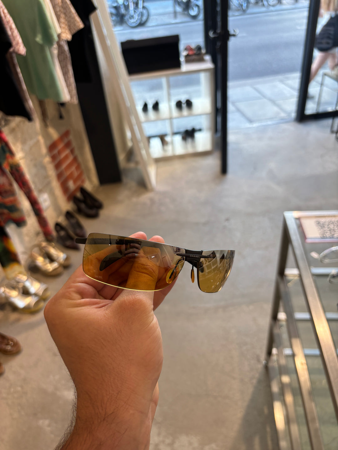 CHANEL - 6003