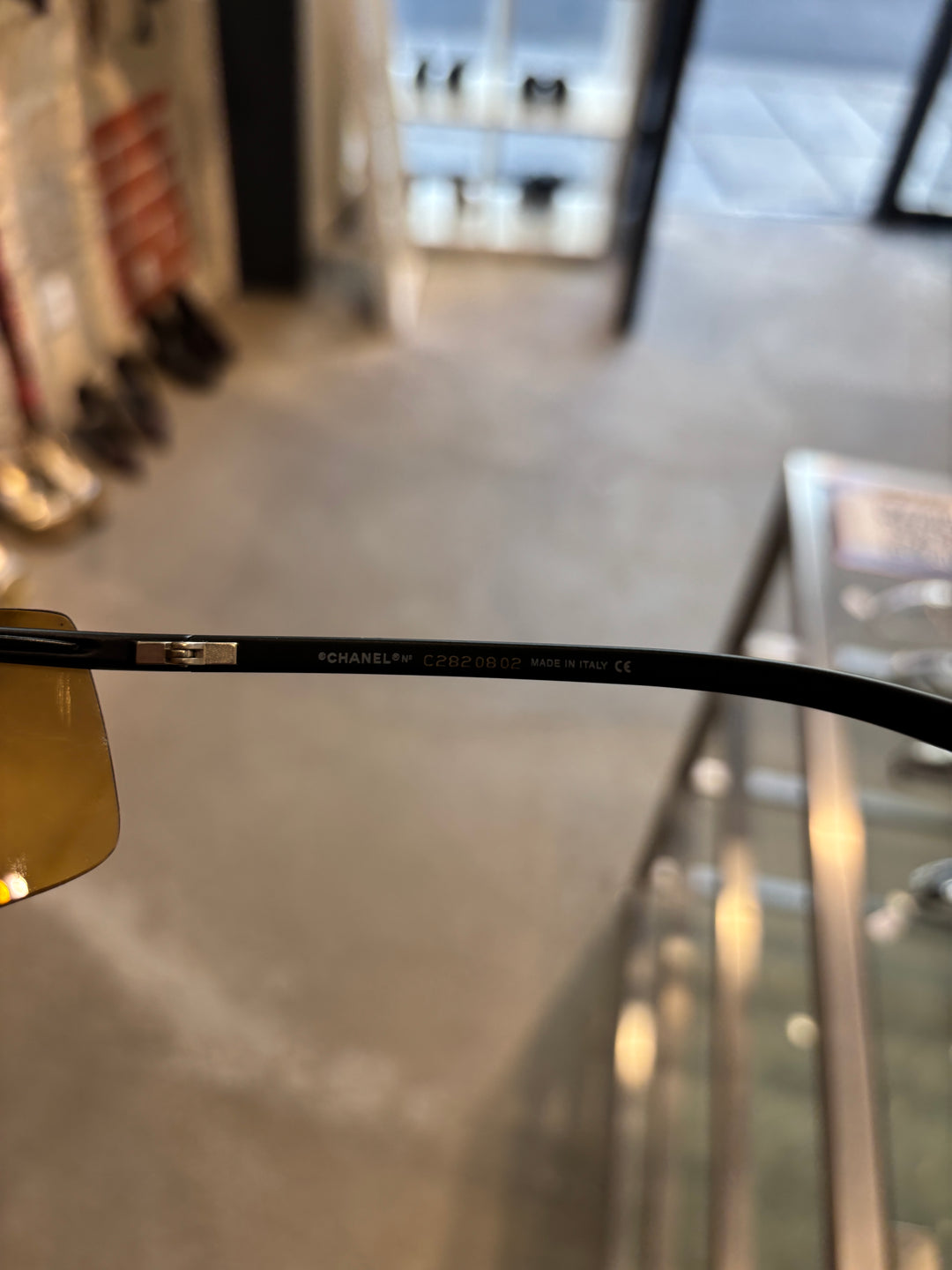 CHANEL - 6003