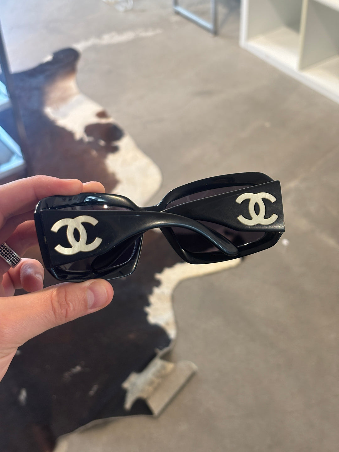 CHANEL - 5076