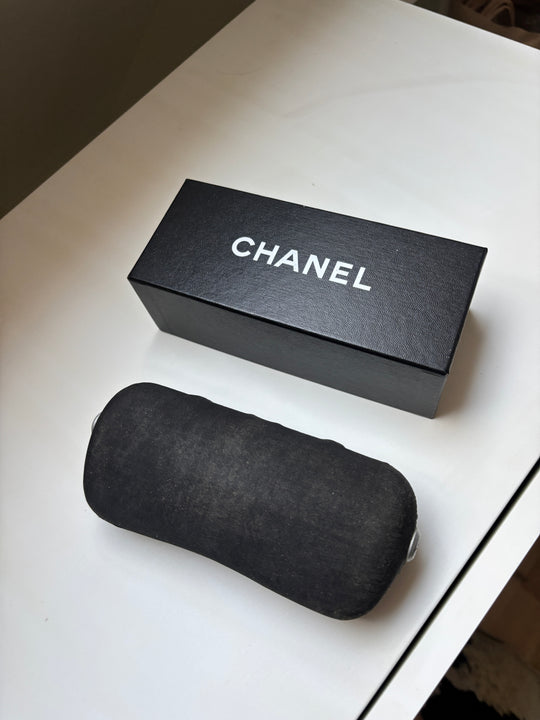 2 CHANEL 4017-D