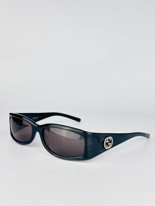 GUCCI - GG2526/S