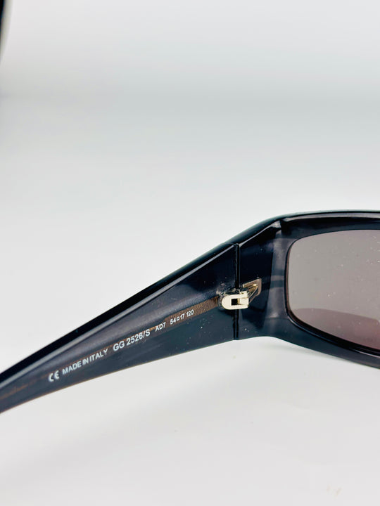 GUCCI - GG2526/S