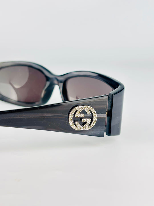GUCCI - GG2526/S