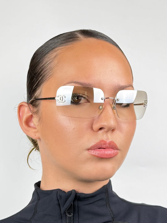 CHANEL - 4017-D