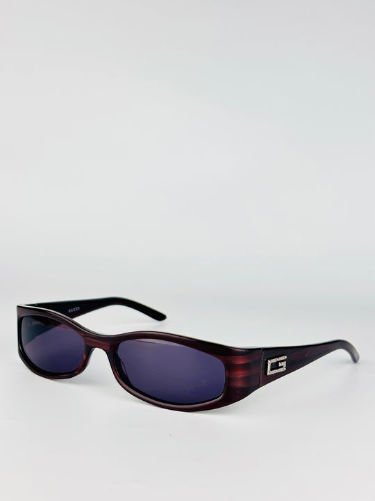 GUCCI - GG1483/S