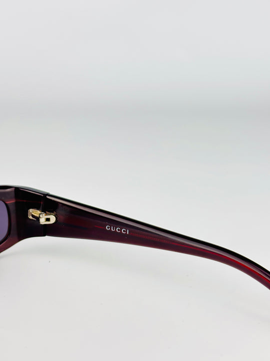 GUCCI - GG1483/S