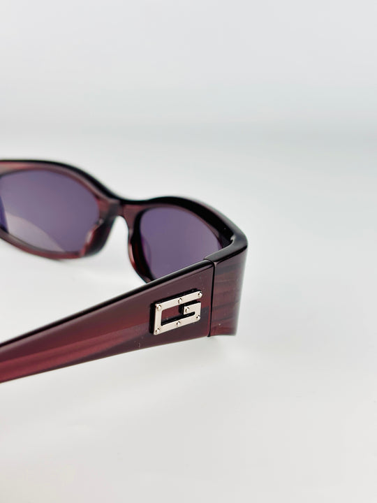 GUCCI - GG1483/S