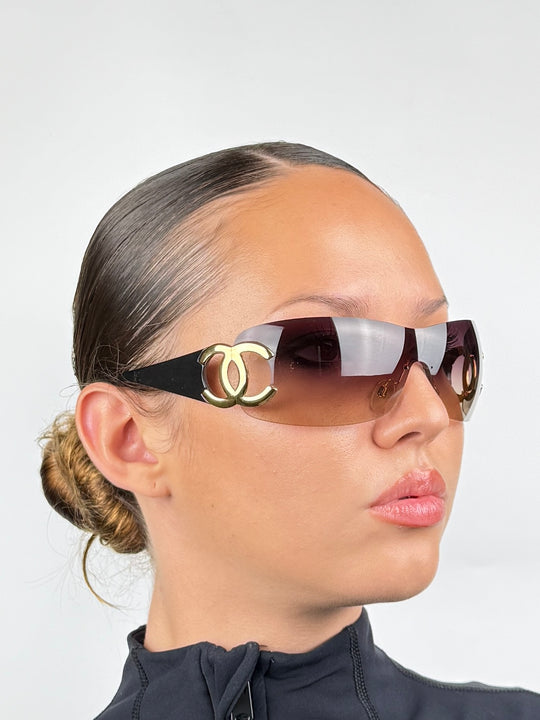 CHANEL - 4125