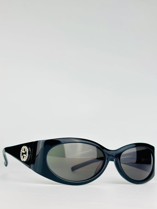 GUCCI - GG2527/S