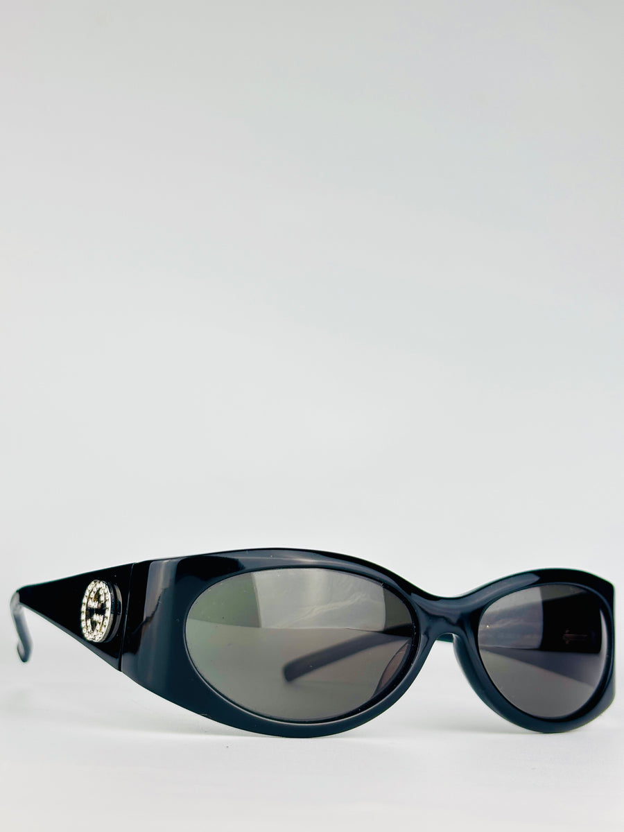GUCCI - GG2527/S