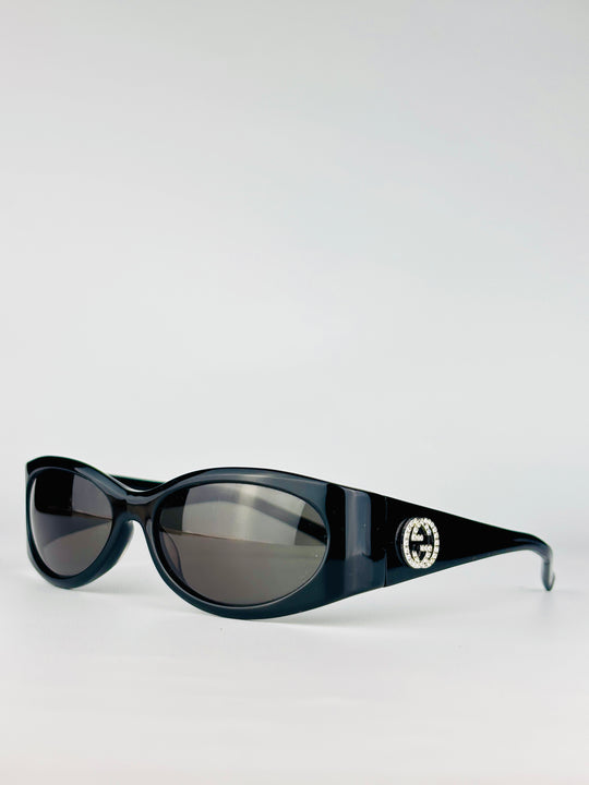 GUCCI - GG2527/S