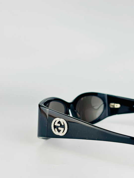 GUCCI - GG2527/S