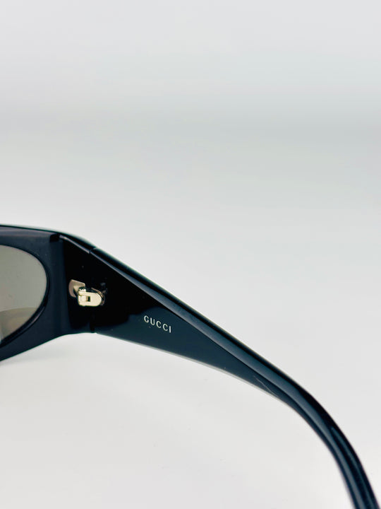 GUCCI - GG2527/S