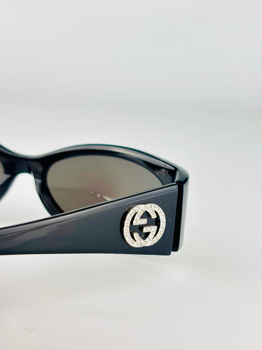 GUCCI - GG2527/S