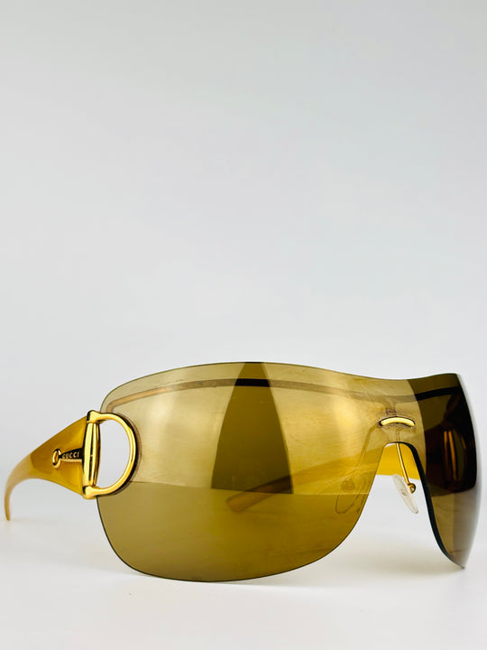 GUCCI - GG2711/S